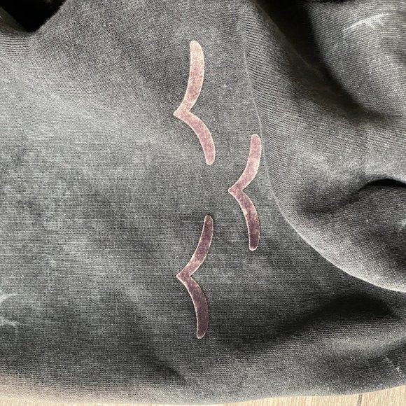 LazyPants sweat pants - Picture 3 of 5